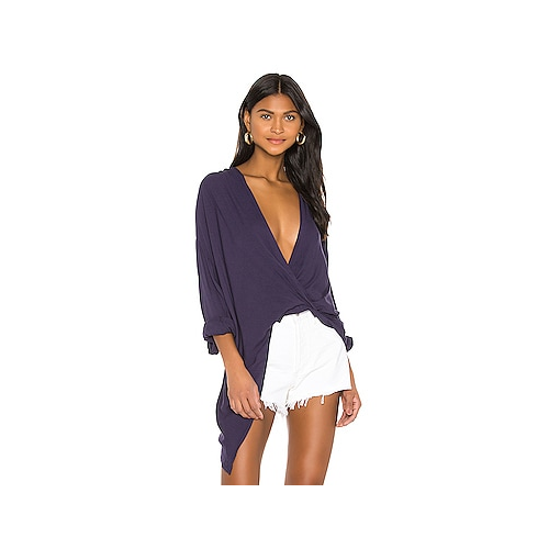 Блузка corrine - YFB CLOTHING 1441RC