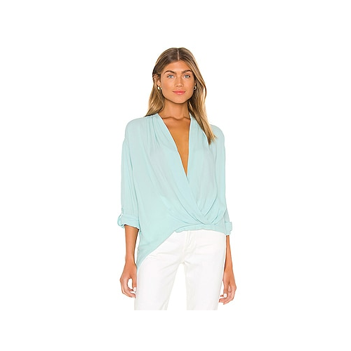 Блузка corinne - YFB CLOTHING 1441RC