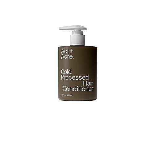 Кондиционер для волос cold processed - Act+Acre AA0002