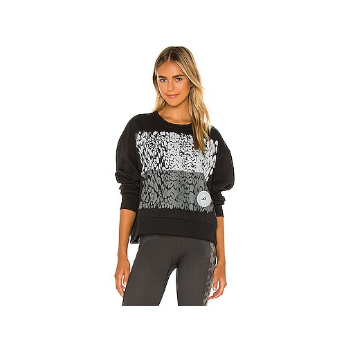 Свитшот graphic - adidas by Stella McCartney GL4153