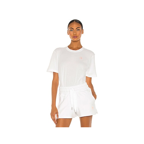 Футболка cotton - adidas by Stella McCartney FU3978