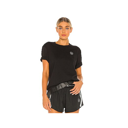Футболка cotton - adidas by Stella McCartney FU3977