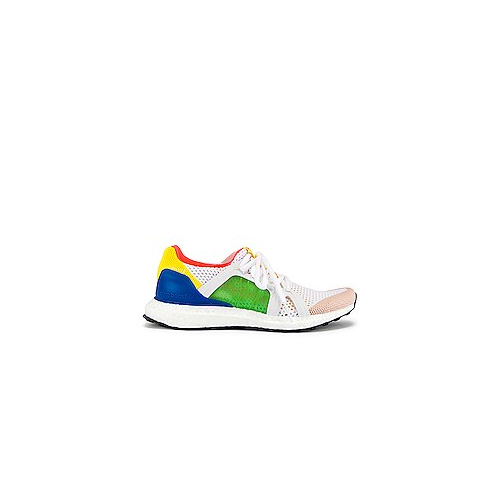 Кроссовки ultraboost - adidas by Stella McCartney EF2125