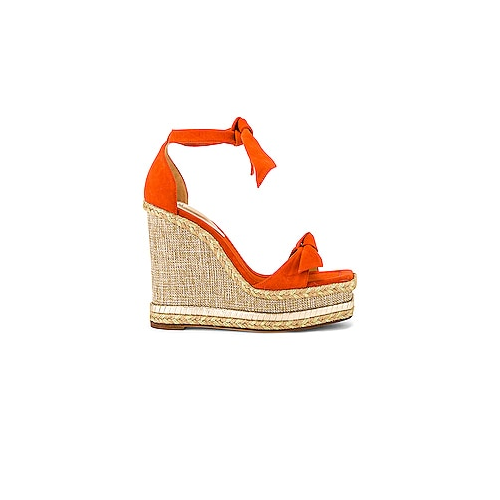 Танкетка clarita - Alexandre Birman 353070003
