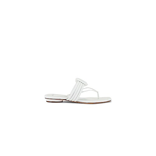 Босоножки на плоской подошве vicky - Alexandre Birman B3538500010002