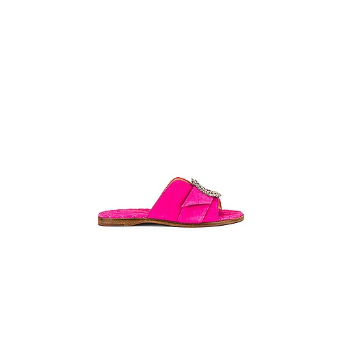 Шлепанцы madelina - Alexandre Birman B3538600020002