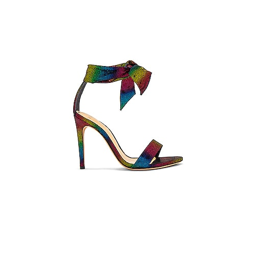 Сандалии clarita 100 - Alexandre Birman B3514503330002
