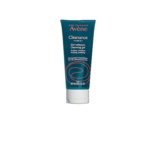 Очищающее средство для лица cleanance - Avene P0000862