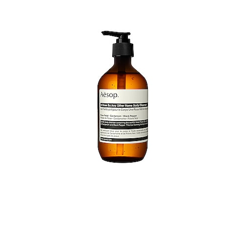 Очиститель тела a rose by any other name - Aesop B500BT12RF