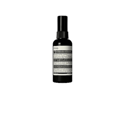 Лосьон для тела avail spf 30 - Aesop ABM15US