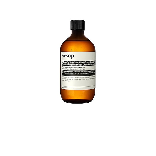 A rose by any other name cleanser 500ml refill with screw cap - Aesop B500BT12RFS