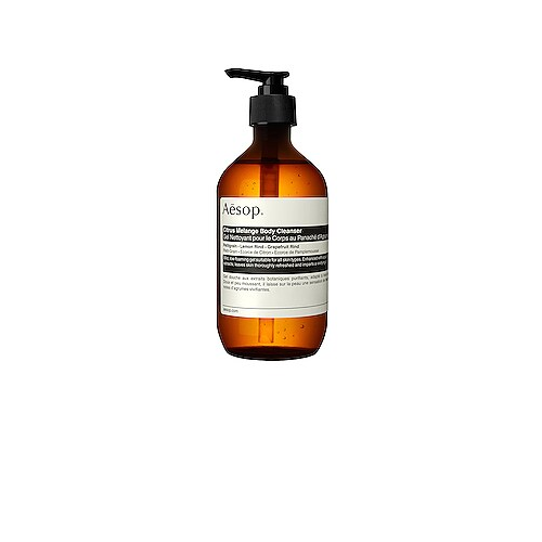 Очиститель тела citrus melange - Aesop B500BT21