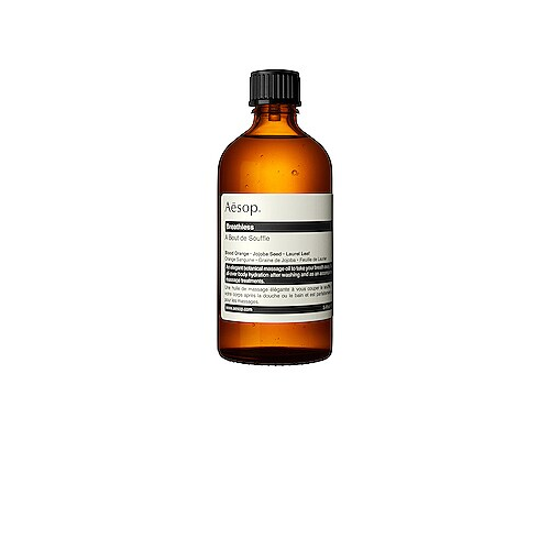 Средство для увлажнения тела breathless - Aesop ABD20