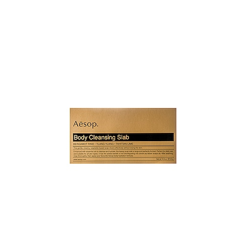 Очиститель тела - Aesop ABS03