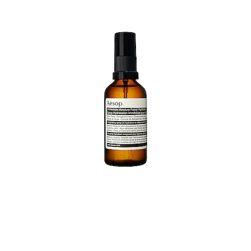 Мист для лица immediate moisture - Aesop B50SK07