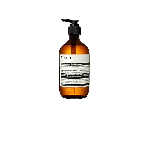 Гель для тела geranium leaf - Aesop B500BT11RF