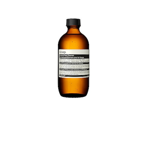 Очищающее средство amazing face cleanser - Aesop ASK08