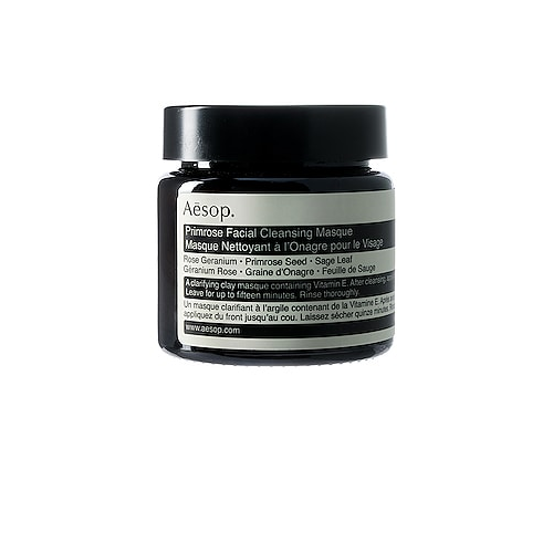 Маска для лица primrose facial - Aesop B60SK05