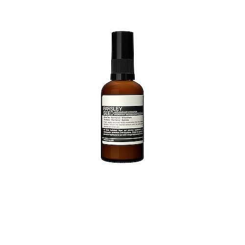 Увлажняющий крем для лица parsley seed - Aesop ASK48