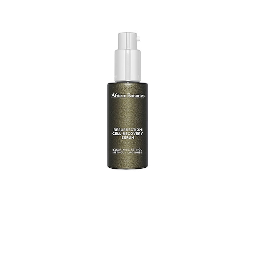 Сыворотка для лица resurrection - African Botanics RCRS 21
