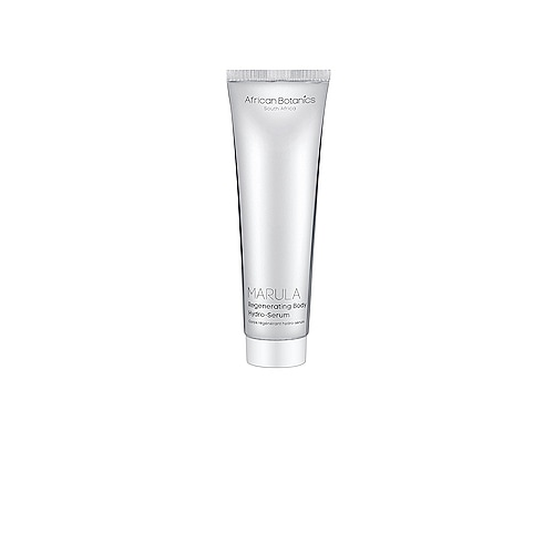 Восстанавливающая сыворотка для тела - African Botanics RHS-22