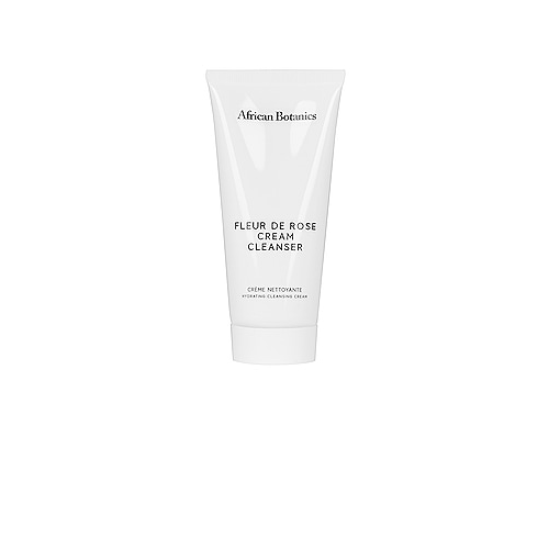 Очищающее средство fleur de rose - African Botanics RCC-39