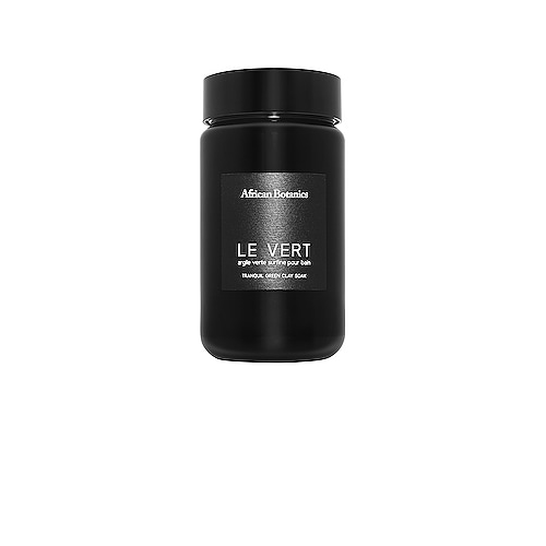 Соль для ванн le vert tranquil - African Botanics LVG-37