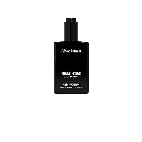 Масло для лица и тела terre noir - African Botanics TER-44