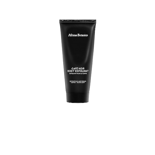 Скраб для тела cafe noir - African Botanics CNBE-43