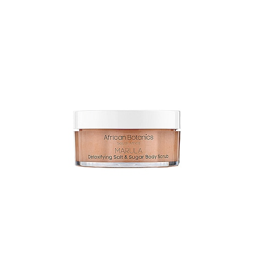 Скраб для тела marula - African Botanics SSBS 12