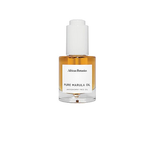 Масло для лица pure - African Botanics PMO 730