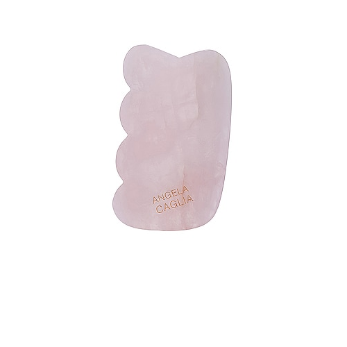 Инструмент для лица rose quartz - Angela Caglia Skincare 10030