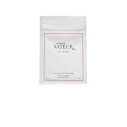 Соль для ванн holi(bath) - Agent Nateur HOLI BATH