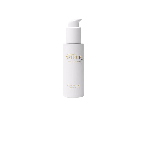 Очищающее масло для лица cleanse - Agent Nateur 860002595139