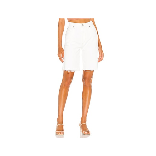 Джинсовые шорты pinch waist - AGOLDE A9003-1183