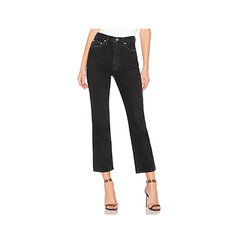 Прямые джинсы pinch waist - AGOLDE A095B 811