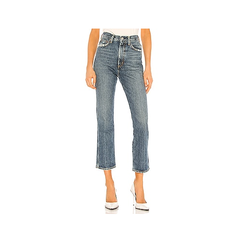 Прямые pinch waist - AGOLDE A095-1206