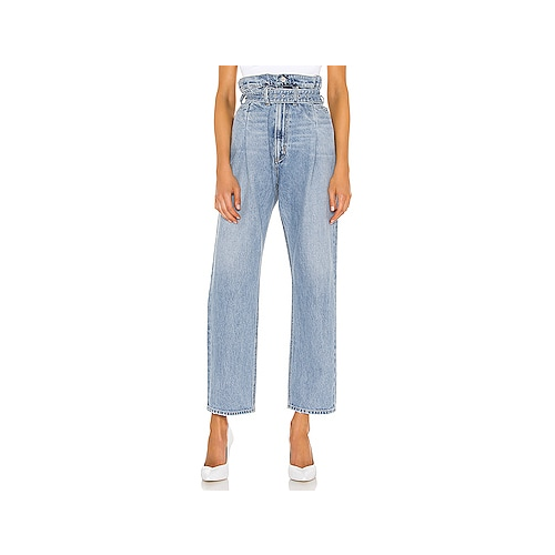 Прямые reworked 90's - AGOLDE A152-1141
