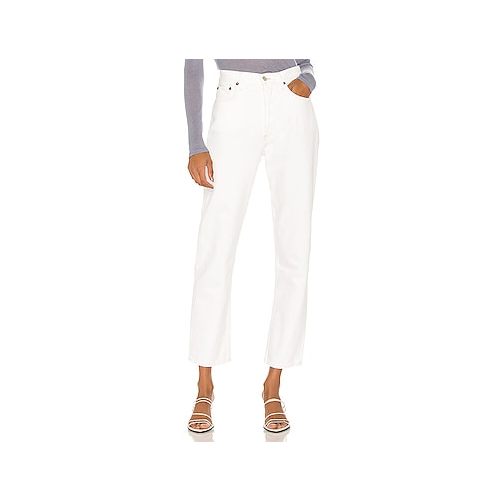 Прямые 90's pinch waist - AGOLDE A154-1183