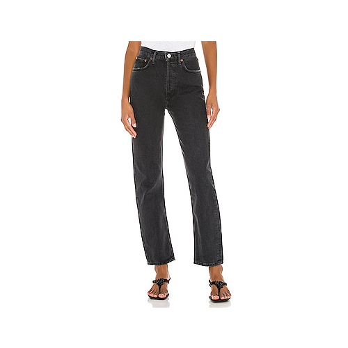 Прямые 90's pinch waist - AGOLDE A154B-1207