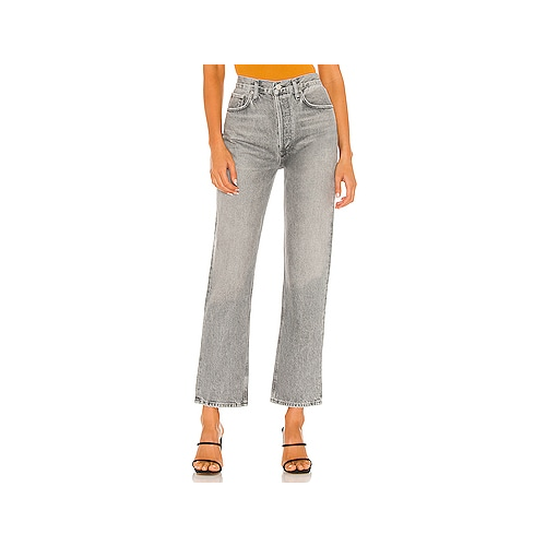 Прямые 90's pinch waist - AGOLDE A154-1207