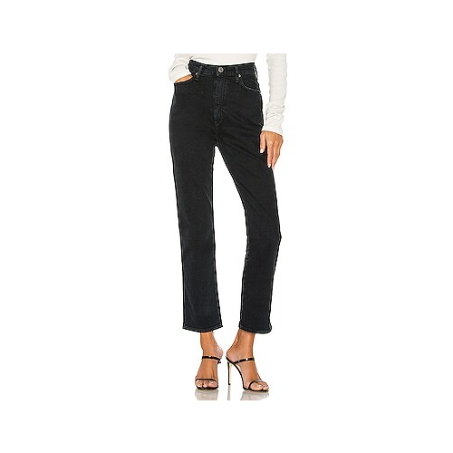 Джинсы буткат pinch waist - AGOLDE A095D 1046
