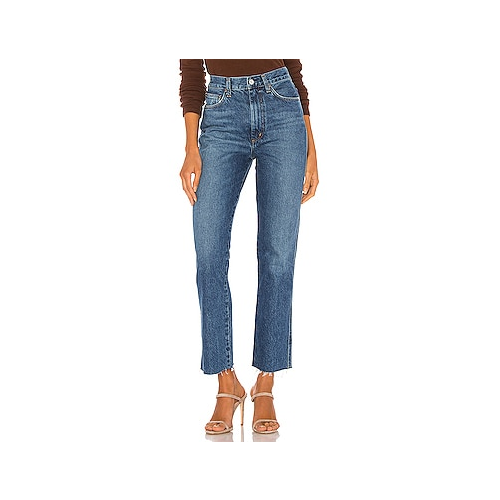 Прямые pinch waist - AGOLDE A095 1139
