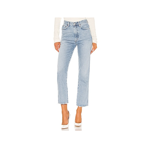 Прямые pinch waist - AGOLDE A095-1141