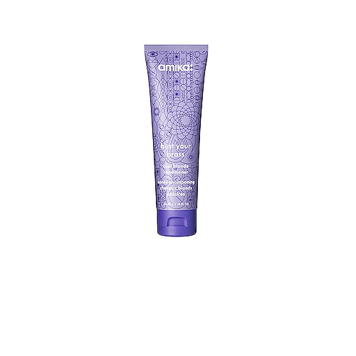 Дорожный кондиционер bust your brass - amika AM50 13966