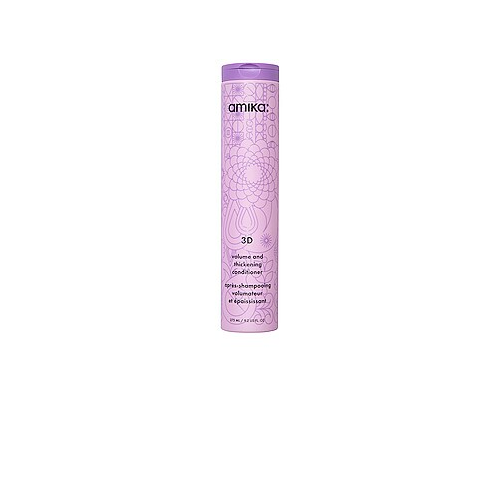 Кондиционер для волос 3d volume - amika AM50 15568