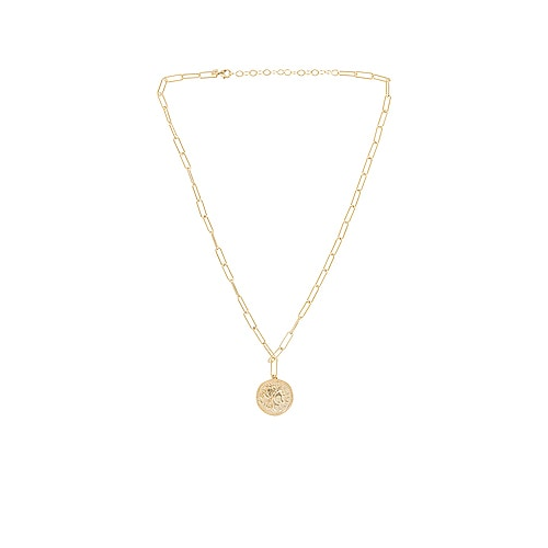 Ожерелье - Adina's Jewels A604GLD