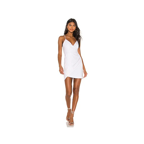 Платье ashanti - Alice + Olivia CC908073528R