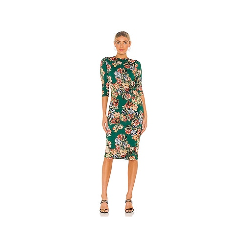 Платье delora - Alice + Olivia CC009P47505