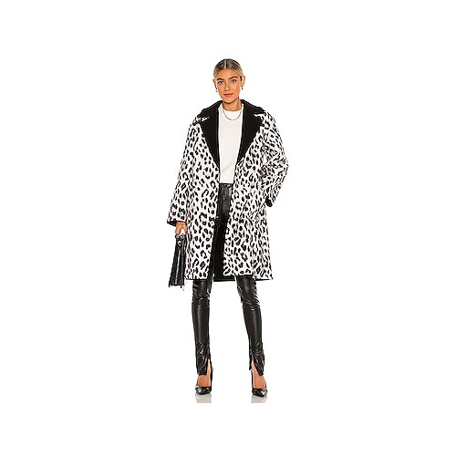 Пальто tomiko - Alice + Olivia CC010P01402